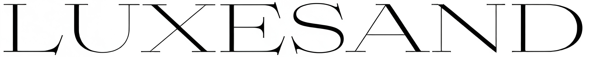 Luxesand
