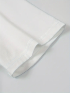 Men's Basic Short-Sleeve Crew Neck T-Shirt