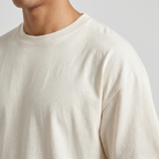 Men's Relaxed Knit Two-Piece Set with Drawstring Shorts